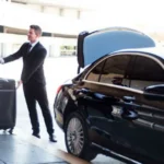 Formula One Limo Service Toronto