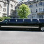 Chauffeur Limousine Service