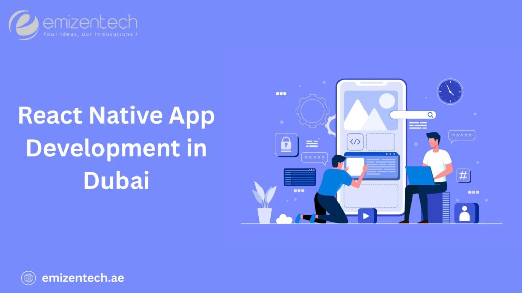 React Native App Development