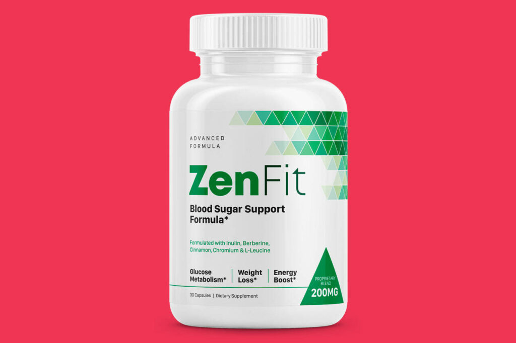 Zenfit reviews