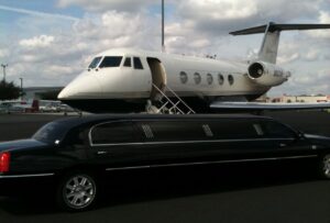 Airport Limo Service