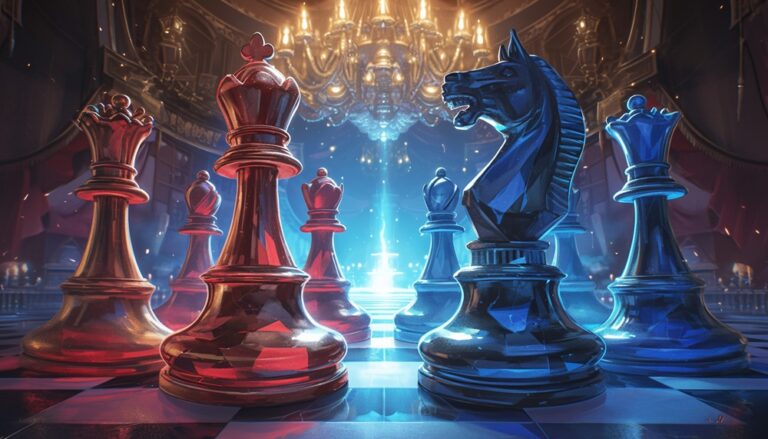 Chess Games