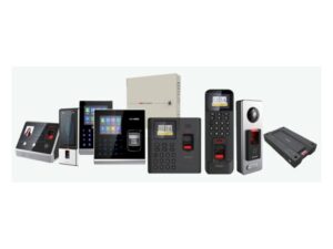 biometric access control installation in dubai