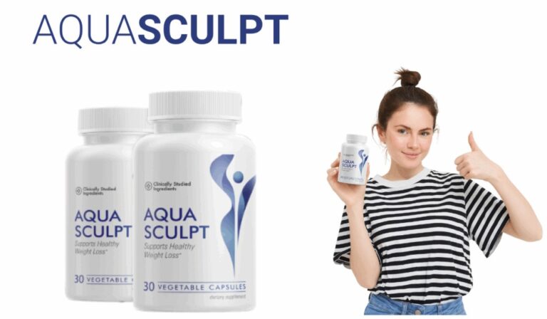 aquasculpt reviews