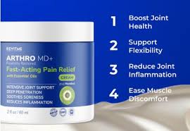 arthromax+ cream reviews