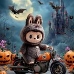 The New labubuOfficial behind Story