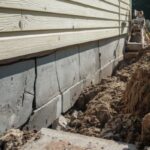 basement waterproofing in Davenport