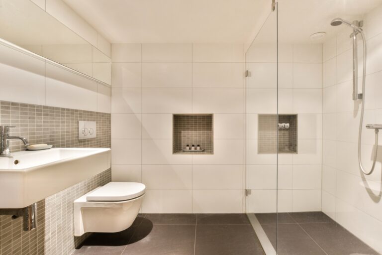 Bathroom Renovation Contractors Markham