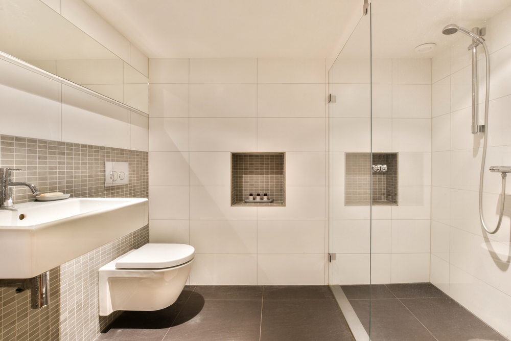 Bathroom Renovation Contractors Markham