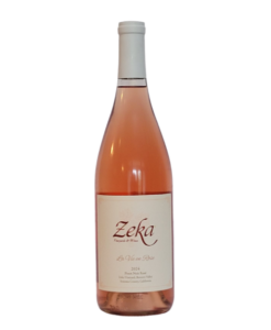 Best Pinot Noir Rosé