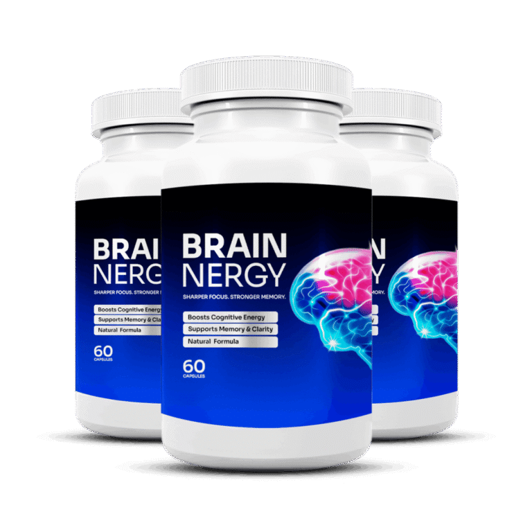 brainergy reviews