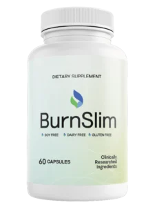 burnslim