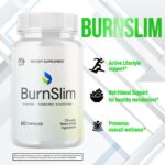 burnslim reviews