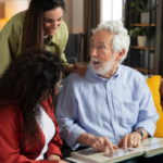 care homes dementia near me