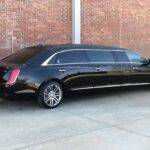 Limousine Service Toronto