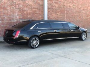 Limousine Service Toronto
