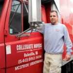 Collegiate Movers