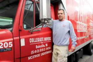 Collegiate Movers