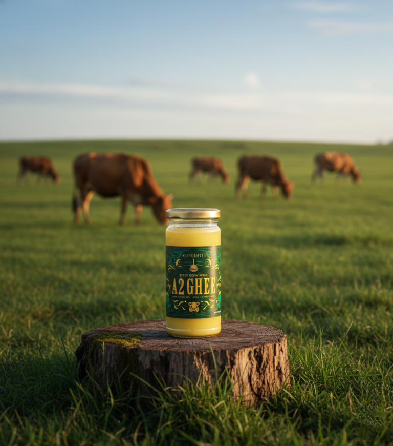 a2 cow ghee
