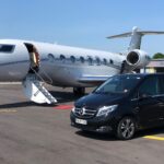 airport limousine service