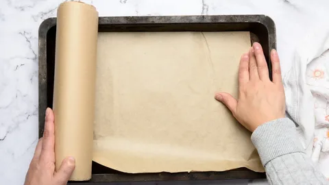 custom Butcher Paper Roll