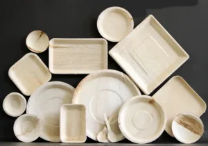custom Paper Plates manufacturing