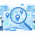 Multi-Location Dental Clinics: How a Dental SEO Company Can Help