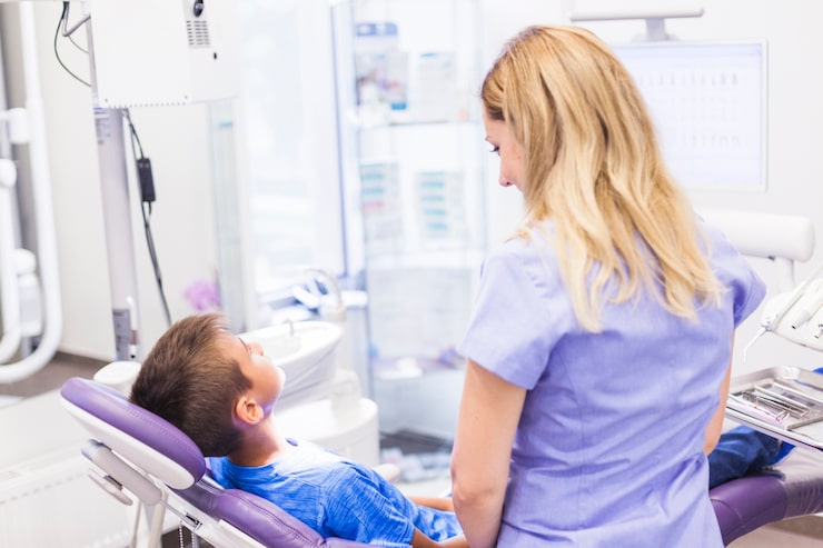 Pediatric Dentist Idaho Falls