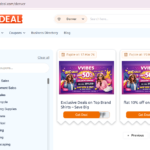 Post a Store Coupon in Denver