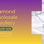 wholesale diamond jewellery