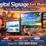 digital signage fort myers fl (1)