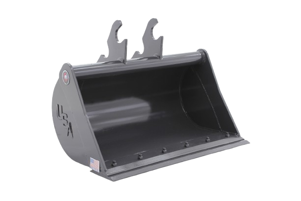 skid loader buckets for sale