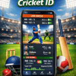 FairPlay Cricket ID