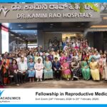 Fellowship in Infertility