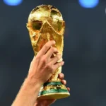 Fifa World cup limo service