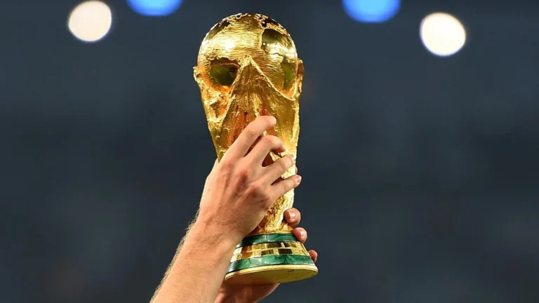 Fifa World cup limo service