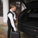 Limousine Service Mississauga