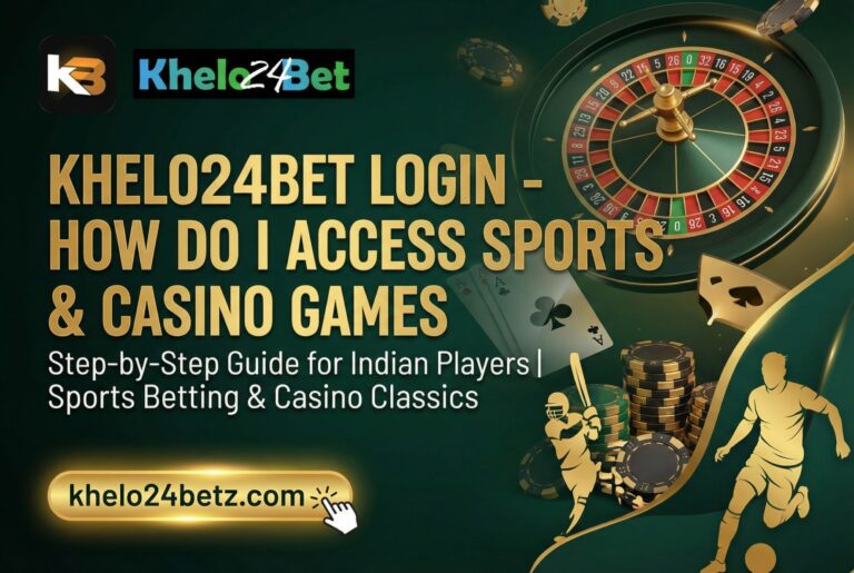 Khelo24bet
