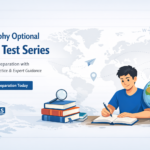 geography optional test series for uspc