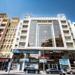 Apartments in Bur Dubai