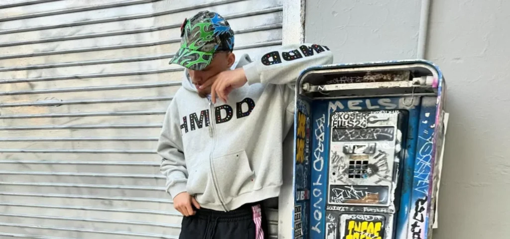 Hmdd | hmdd hoodie Official Store