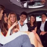 Special Event Limo Service