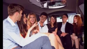 Special Event Limo Service