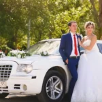 wedding limousine service