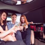 Special Event Limo Service