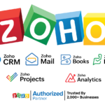Zoho Email