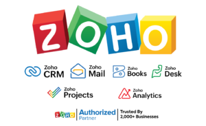 Zoho Email