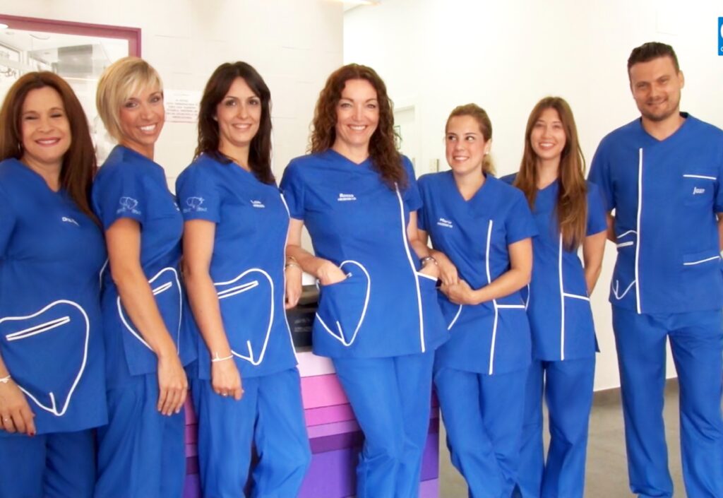 Dental Uniforms Perth