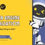 answer engine optimization company