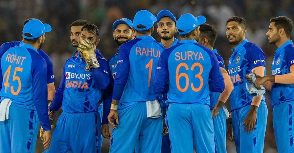 online cricket betting in india